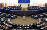 Европарламент утвердил бюджет ЕС на 2015 г.