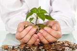 НБУ пересмотрел прогноз по росту денежной массы в 2016 с 10,8% до 8,9%