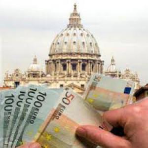 Vatican issues first-time annual FS