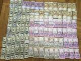 В Одессе ликвидирован крупный конвертцентр