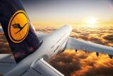 Lufthansa скасувала 1 тис. рейсів через страйк пілотів