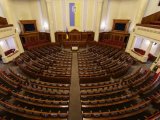 Наступного тижня Рада займеться змінами до Конституції та оновленням ЦВК