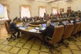 Кабмин будет ежеквартально отчитываться перед украинцами