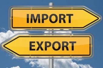 В Україні зріс дефіцит зовнішньої торгівлі