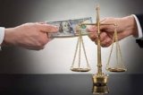 На Антикорупційний суд уряд пропонує виділити 287 млн гривень