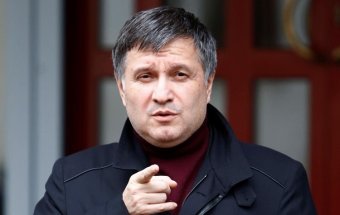 У вересні Авакову заплатили майже 50 тис. грн