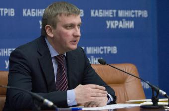 Минюст обратился в Европейский суд по правам человека по поводу похищения детей-сирот в городе Снежное