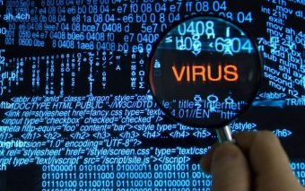 В Україні може початися нова хвиля інтернет-вірусу