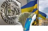 МВФ ожидает обновленные макропрогнозы по Украине
