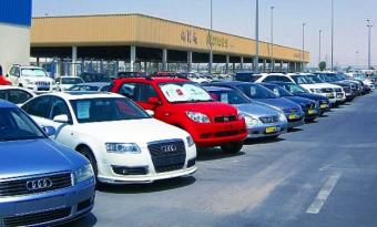 В Україні  розпочав роботу великий імпортер вживаних автомобілів з ЄС