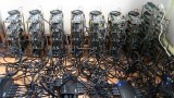 В Кропивницком накрыли очередную ферму биткоинов