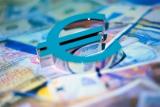 Годовая дефляция в еврозоне в апреле оказалась нулевой