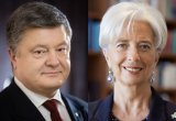Керівництво МВФ підтвердило наміри продовжувати співпрацю з Україною