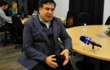 Сакварелідзе анонсував повернення Саакашвілі до України