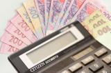 С начала года уплачено 55,7 млрд. грн. единого взноса