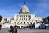 Сенат США схвалив дворічний бюджетний план