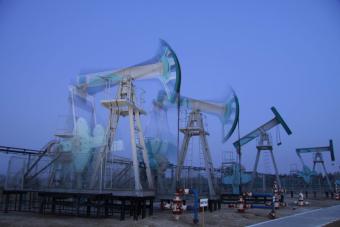 ОПЕК сохранила прогноз по росту потребления нефти в 2014-2015 гг.