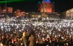 Итальянцам рекомендуют воздержатся от поездок в Украину