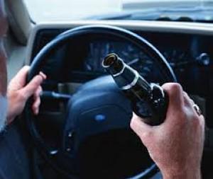 Опубліковано закон про збільшення штрафів за водіння автомобіля в нетверезому стані