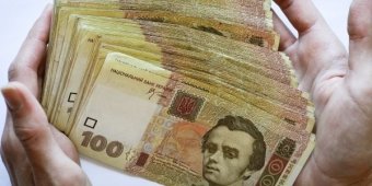 Фізособа викупить частину акцій банку Конкорд за 20 млн грн