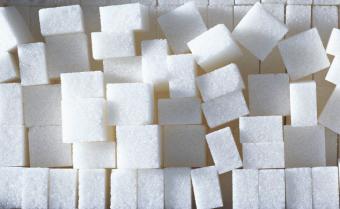 Україна за рік збільшила експорт цукру в 33 рази