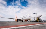 Лоукостер SkyUp отримав дозволи на нові авіарейси