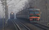 Укрзализныця анонсирует новое повышение тарифов на перевозки