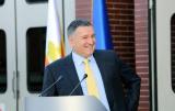 Аваков закликав легалізувати гральний бізнес