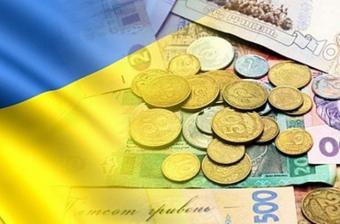Дефіцит держбюджету в липні знизився до 0,2 млрд грн.