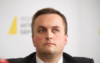 Холодницький отримав хабара за закриття справи Будника &ndash; журналіст