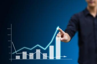 Инвестиции в Украину выросли на 45% за год