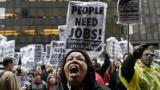 У США рекордно знизилося безробіття
