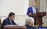 "Дыра" в госбюджете превысила 14 миллиардов &mdash; Казначейство