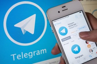 В России оштрафовали Telegram за отказ сотрудничать с ФСБ