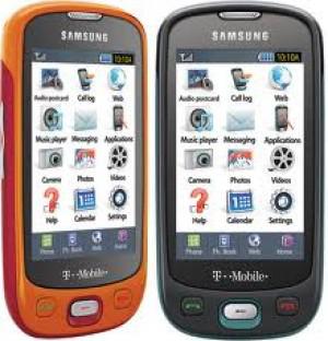 Samsung став світовим лідером за кількістю проданих мобільних телефонів