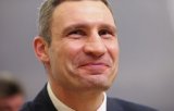 Кличко получил 16 тысяч зарплаты за 11 рабочих дней