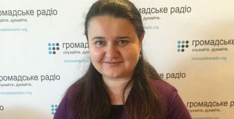 У Маркарової з&rsquo;явився заступник