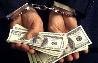 Глава Еврокомиссии призвал Украину усилить борьбу с коррупцией