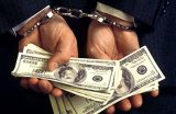 Глава Еврокомиссии призвал Украину усилить борьбу с коррупцией