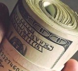 Показатели валютного рынка по состоянию на 23 июля 2018 г.