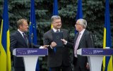 В отношениях Европы и Украины начался кризис &ndash; эксперт