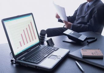В Украине ужесточают борьбу с фиктивными предприятиями и фондами