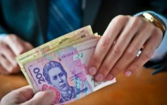 В Сумской области мэр &laquo;погорел&raquo; на взятке в 50 тысяч гривен