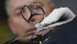 Росії почнуть будувати завод легкових Mercedes