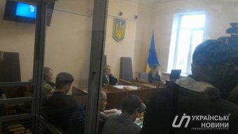 Заступника Полторака Павловського взяли на поруки: суд скасував домашній арешт