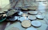 Объем монетарной базы в августе снизился на 1,1%, - НБУ