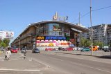 Спасатели признали небезопасными ТРЦ  &laquo;Магеллан&raquo; и &laquo;Dream Town&raquo;