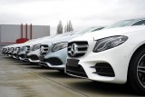 Импорт новых авто в Украину вырос