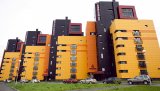 У Росії затверджено план забезпечення росіян доступним житлом