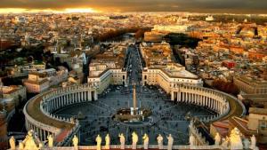 Банк Ватикану почне публічно звітувати про свою діяльність